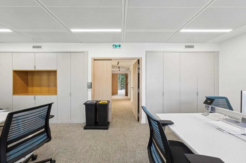 Bureau Paris 396m² Location bureau Paris OLBUR2531928 6